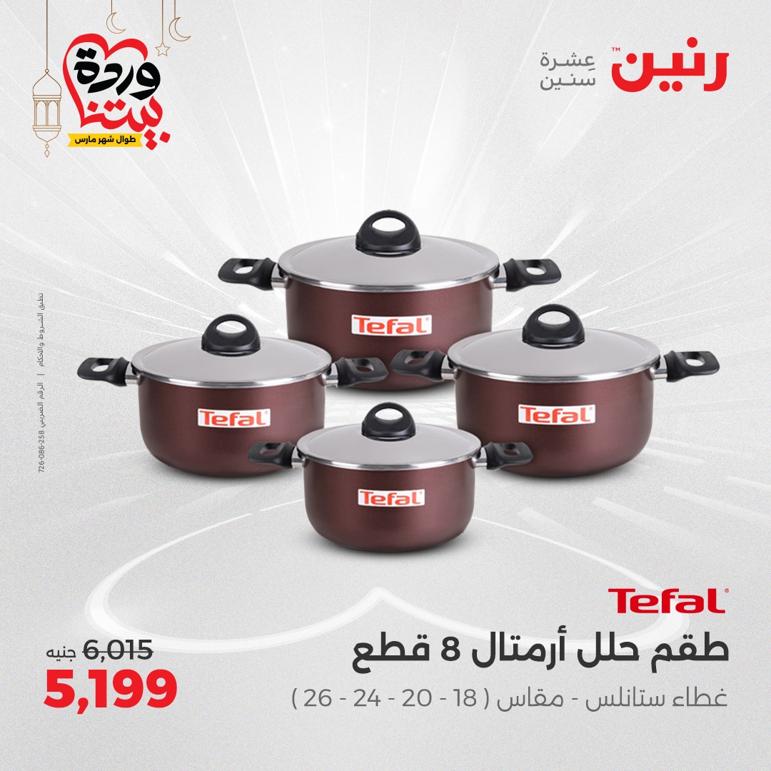 raneen offers from 27mar to 29mar 2025 عروض رنين من 27 مارس حتى 29 مارس 2025 صفحة رقم 14